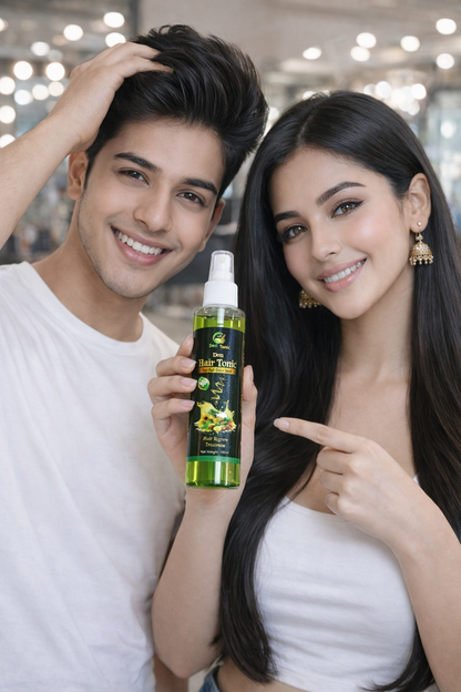 Desi Hair Tonic