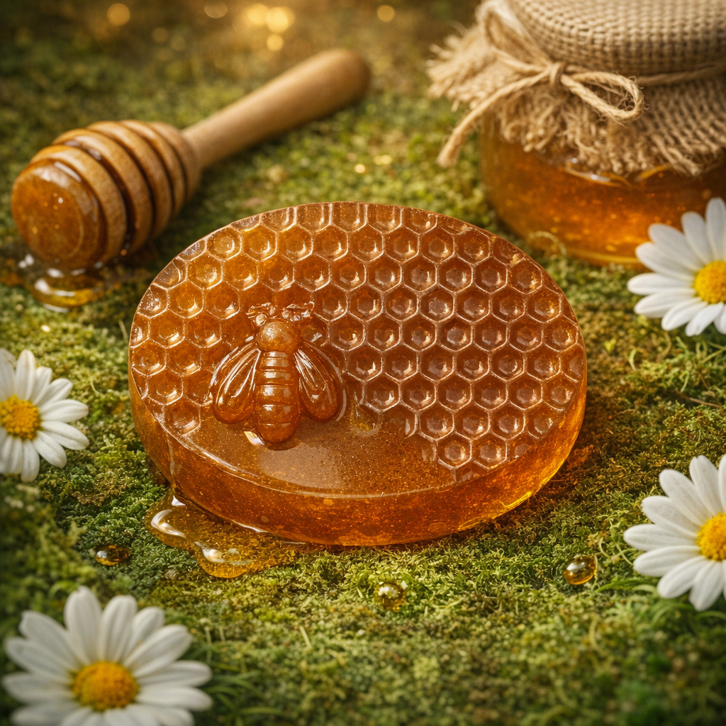 Zamzam Herbal Hair Oil And Whitening Soap